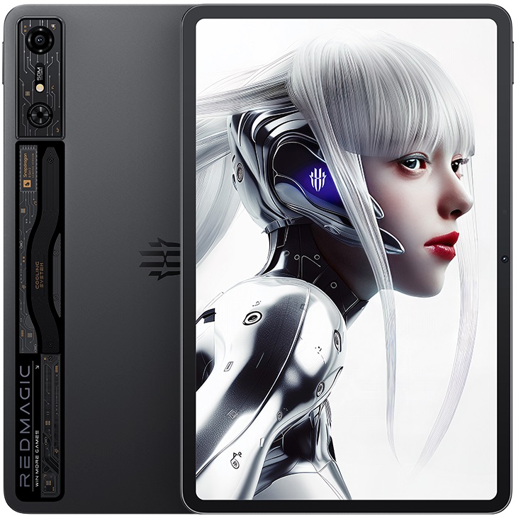 ZTE nubia RedMagic Nova